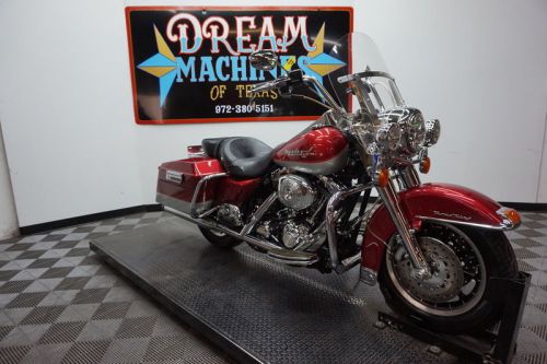 2004 Harley-Davidson Touring 2004 FLHRI Road King *Manager's Special - Cheap*