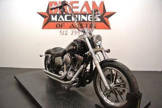 2009 Harley-Davidson Dyna Low Rider FXDL BOOK VALUE IS $11,715