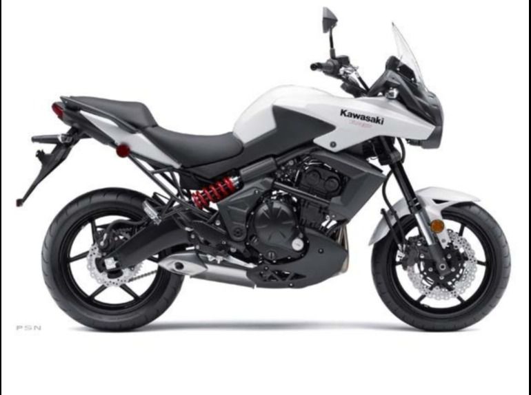 2013 Kawasaki VERSYS Southeasts best pricing 