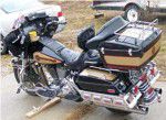 Used 1988 Harley-Davidson Electra Glide For Sale