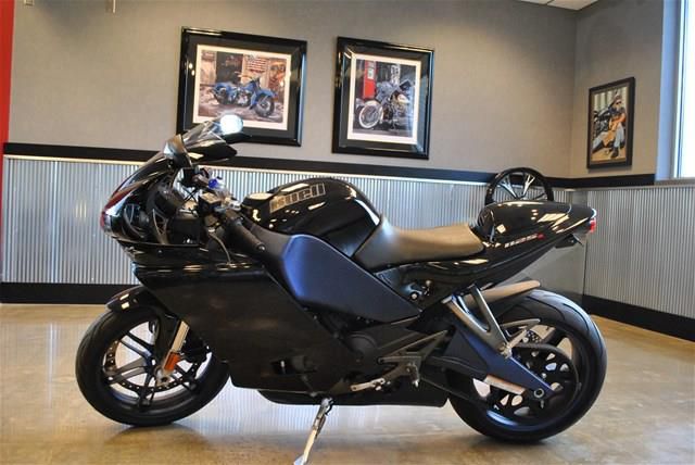Used 2008 buell buell 1125r for sale.