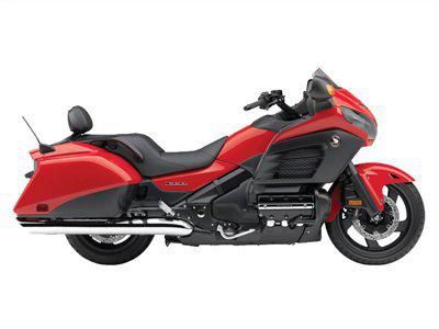 2013 honda gold wing f6b deluxe  touring 