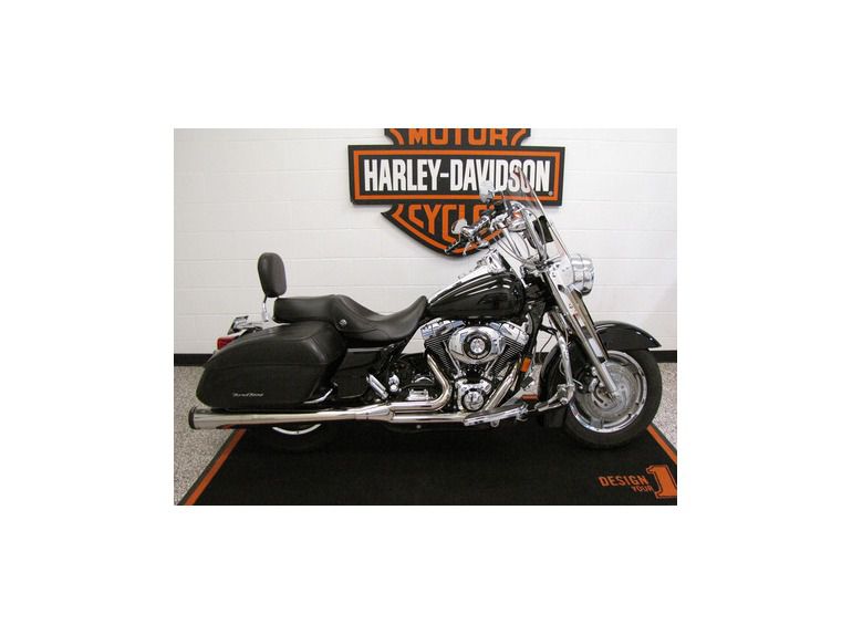 2006 Harley-Davidson Road King Custom - FLHRS 