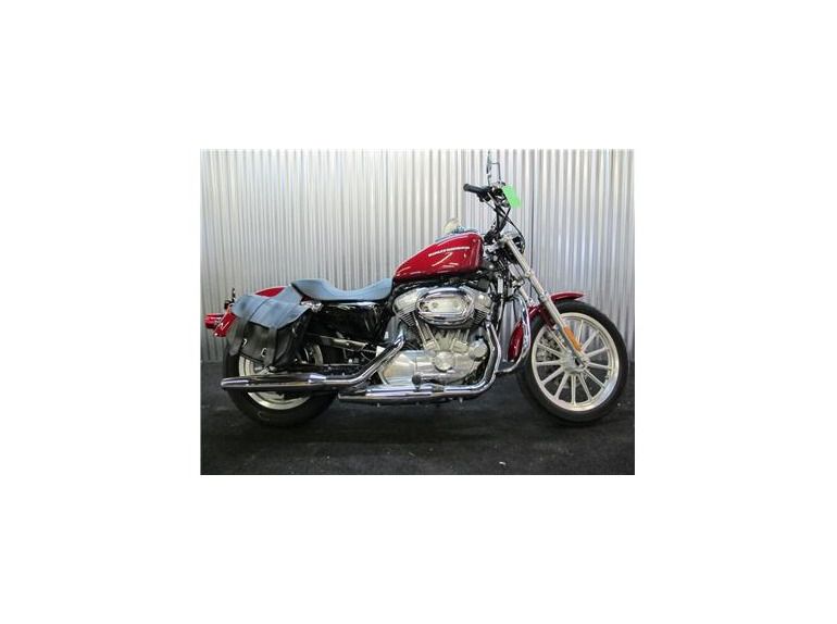 2006 Harley-Davidson XLH883 