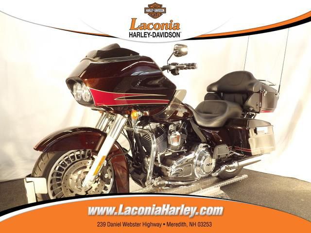 2011 Harley-Davidson FLTRU ROADGLIDE ULTRA Other 
