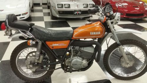 1974 Yamaha Other
