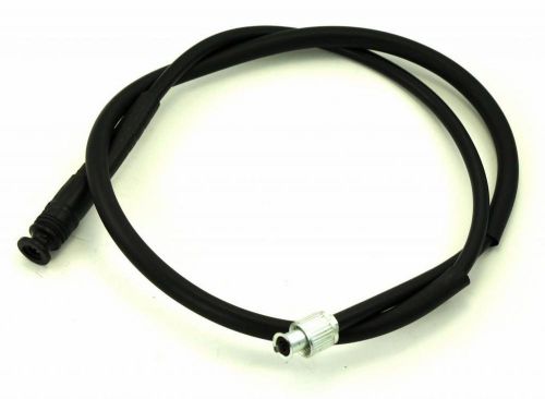 Scooter moped 38&#034; speedometer speedo cable Qt Gy6 New