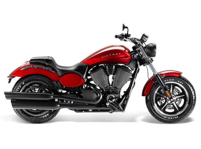 2013 victory victory judge - sunset red, nuclear sunset  cruiser 