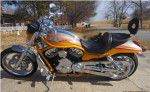 Used 2006 Harley-Davidson Screamin&#039; Eagle V-Rod VRSCSE2 For Sale