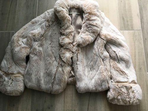 cinthya vincent coat