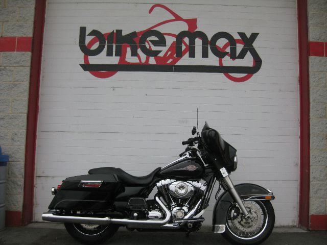 Used 2010 Harley Davidson Electra Glide Classic for sale.