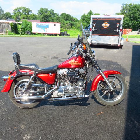 Used 1990 Harley Davidson X8H for sale.
