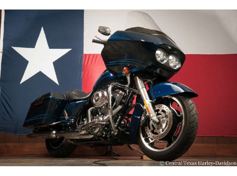 2013 Harley-Davidson Road Glide Custom 