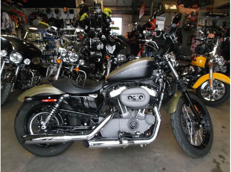 2014 Harley-Davidson FXDWG DYNA WIDE GLIDE