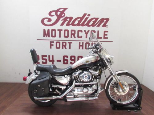 2003 Harley-Davidson XL1200 C