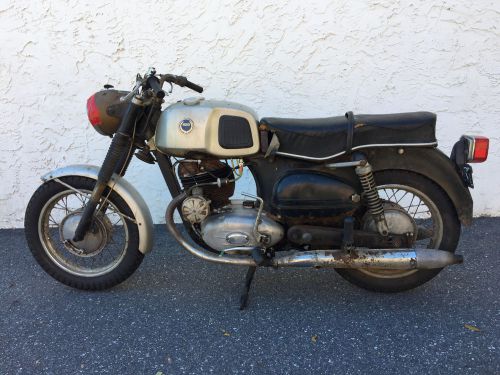 Other Puch Twingle 250 SGS