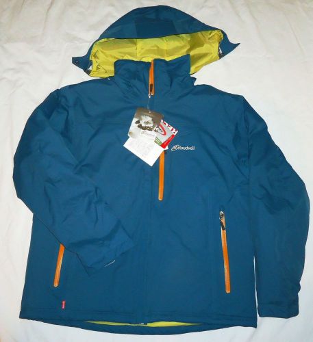 Cloudveil desperado ski jacket mens xlarge nwt  $300