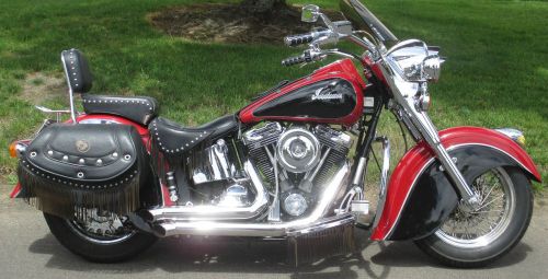 1999 indian chief