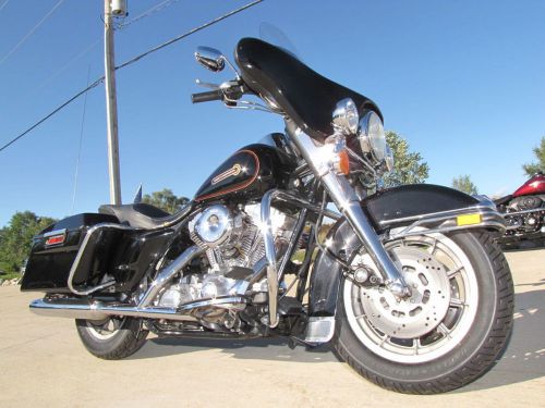 1999 Harley-Davidson Touring ELECTRA GLIDE FLHT