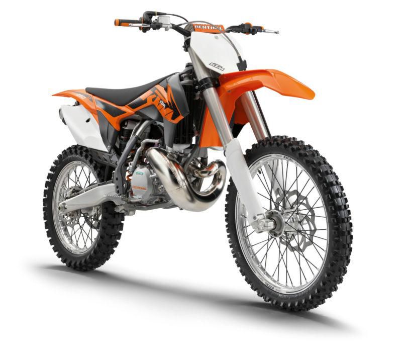 Brand New 2013 KTM 250SX! Soon to be left over sale price. Don't miss out!