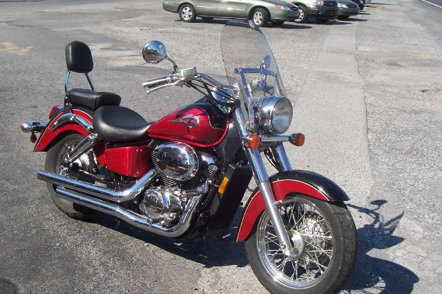 Used 2002 Honda SHADOW ACE for sale.