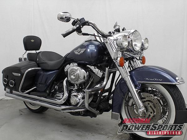 2003 Harley-Davidson FLHRCI ROAD KING CLASSIC Other 