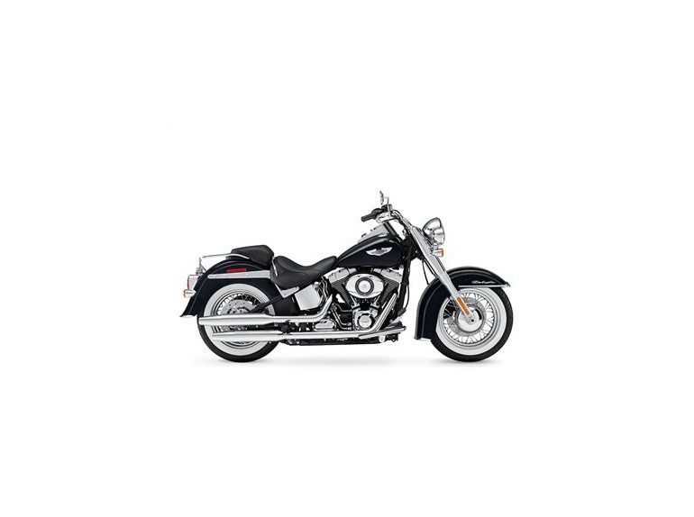 2014 harley-davidson softail deluxe deluxe 