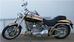 Used 2003 Harley-Davidson Screamin&#039; Eagle Deuce FXSTDSE For Sale