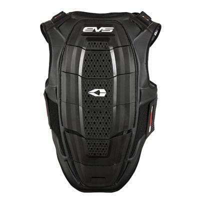 Back protectors and other protection gear