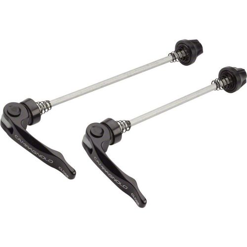 Campagnolo Type 40 Quick Release Skewer Set for Vento Khamsin and Khamsin