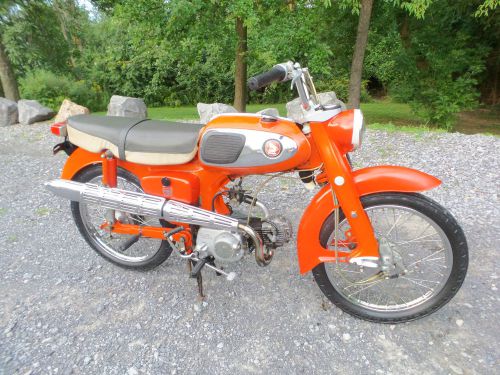1966 Honda Other