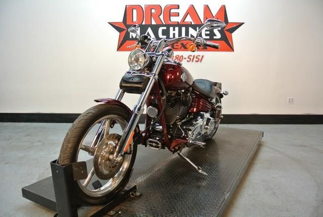 2008 Harley-Davidson Rocker C FXCWC Cruiser 