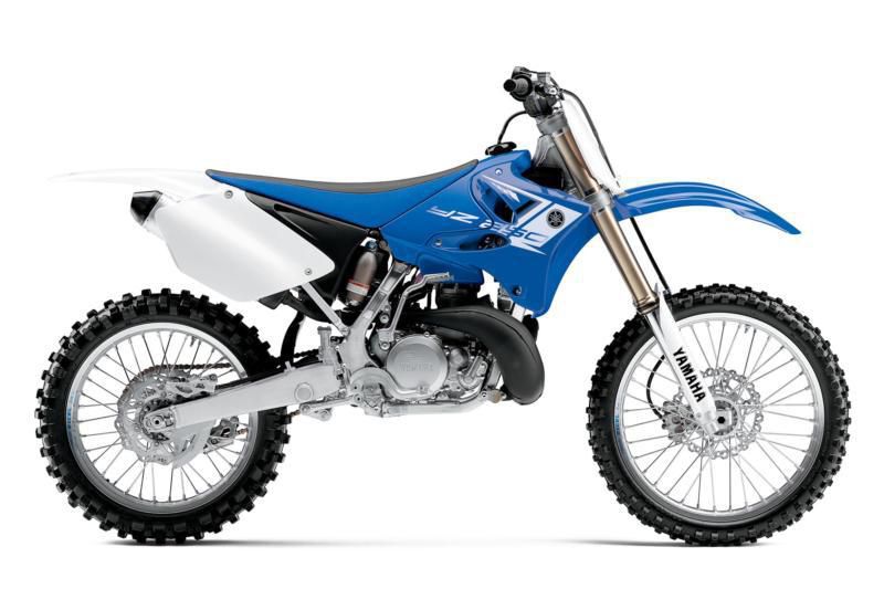 NEW 2013 YZ250 ~ 2-Stroke Race Bike ~ Time to Move Up ~ $NO Setup or Prep Fees ~