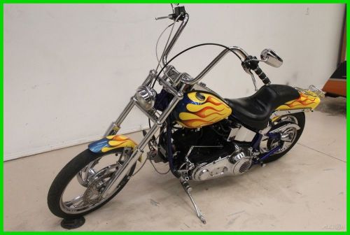 1997 Custom Built Motorcycles Other
