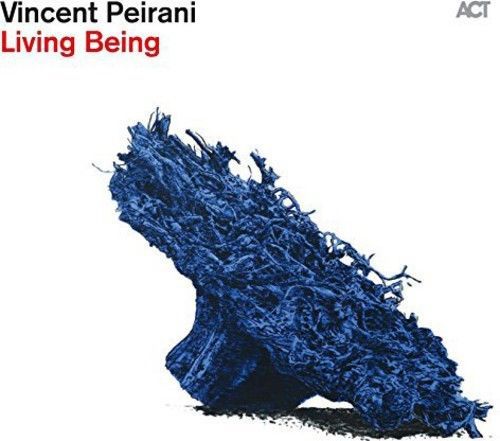Vincent Peirani - Living Being [CD New]