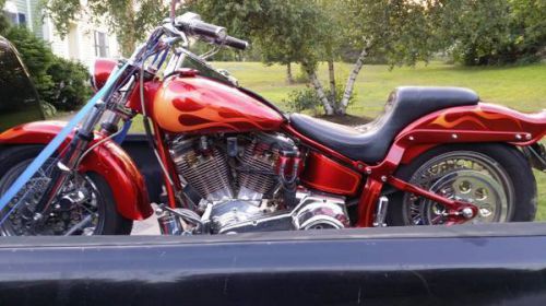 1993 Harley-Davidson Other