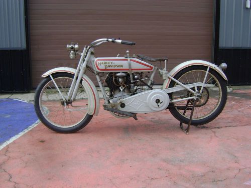 1916 Harley-Davidson Other