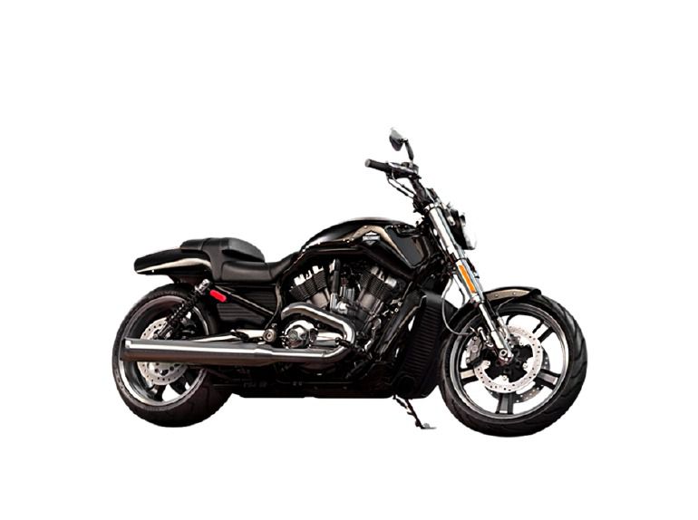 2014 Harley-Davidson V-Rod Muscle VRSCF 