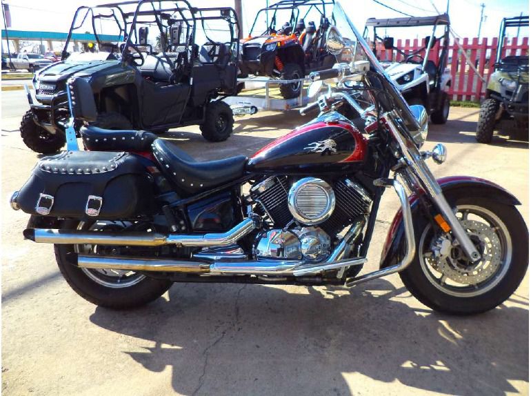 2014 Indian Chief Classic Thunder Black