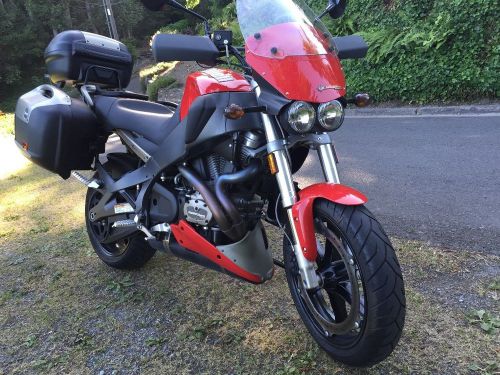 2008 Buell Other