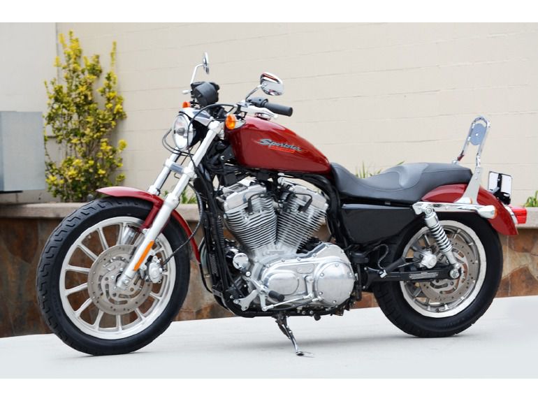 2006 Harley-Davidson XL883 - Sportster 883 