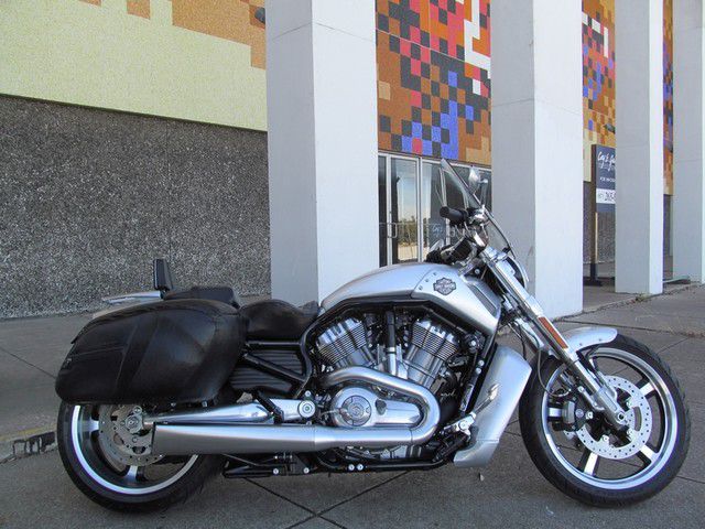 2009 Harley-Davidson V-Rod VRSCF - Mansfield,Texas