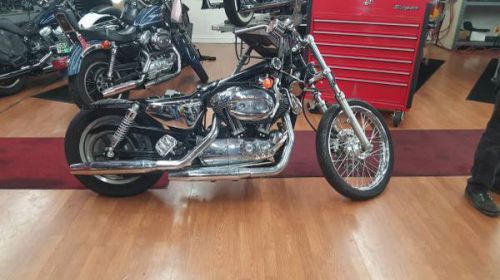 2005 Custom Built Motorcycles Other