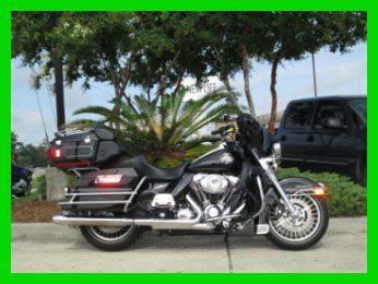 2009 Harley-Davidson® TOURING FLHTCU Used