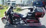 Used 2002 Harley-Davidson Ultra Classic Electra Glide FLHTCUI For Sale