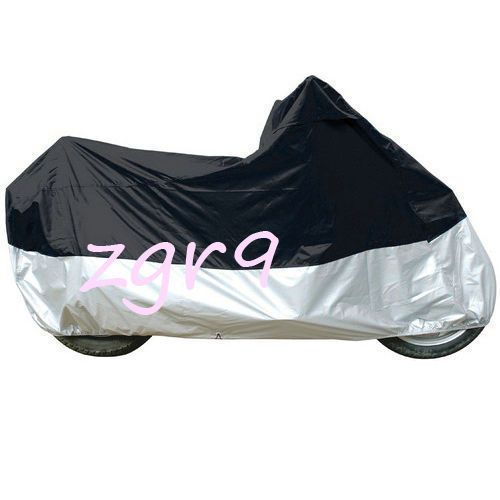 Motorcycle cover for vespa kymco motorcycle cover m