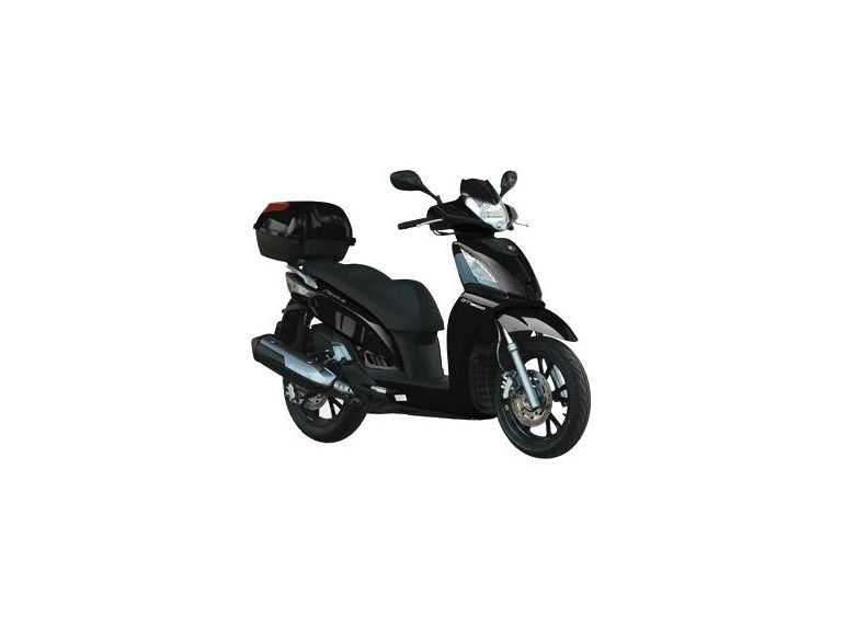 2013 Kymco People GT300i 