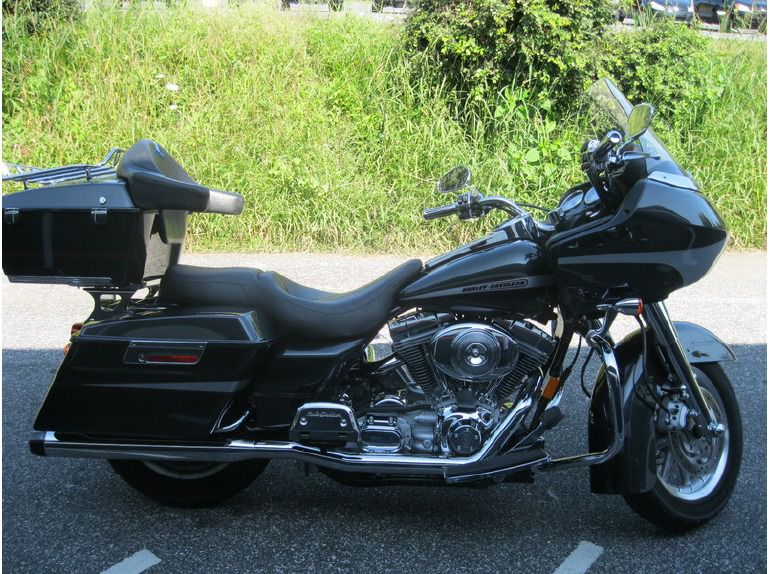 2006 Harley-Davidson FLTRI - Road Glide 