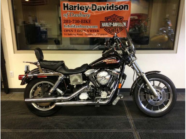 1998 Harley-Davidson 1998 FXDL Dyna Low Rider 