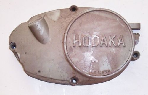 Hodaka engine cover 125 250 super rat road toad dirt squirt ace combat wombat